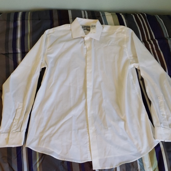 Kenneth Cole Reaction Other - Kenneth Cole Reaction Buttondown